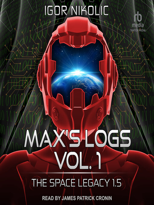 Title details for Max's Logs Volume 1 by Igor Nikolic - Available